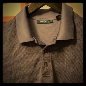 Perry Ellis Polo Shirt